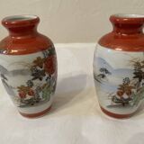 Vases chinois anciens