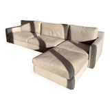 Sofa Poltrona Frau MASSIMOSISTEMA