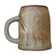 Chope en grès Valauris