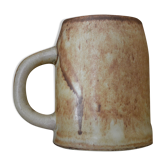 Chope en grès Valauris