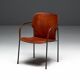 "Lalanda" armchairs by Gianfranco Frattini, Spain, 1980s