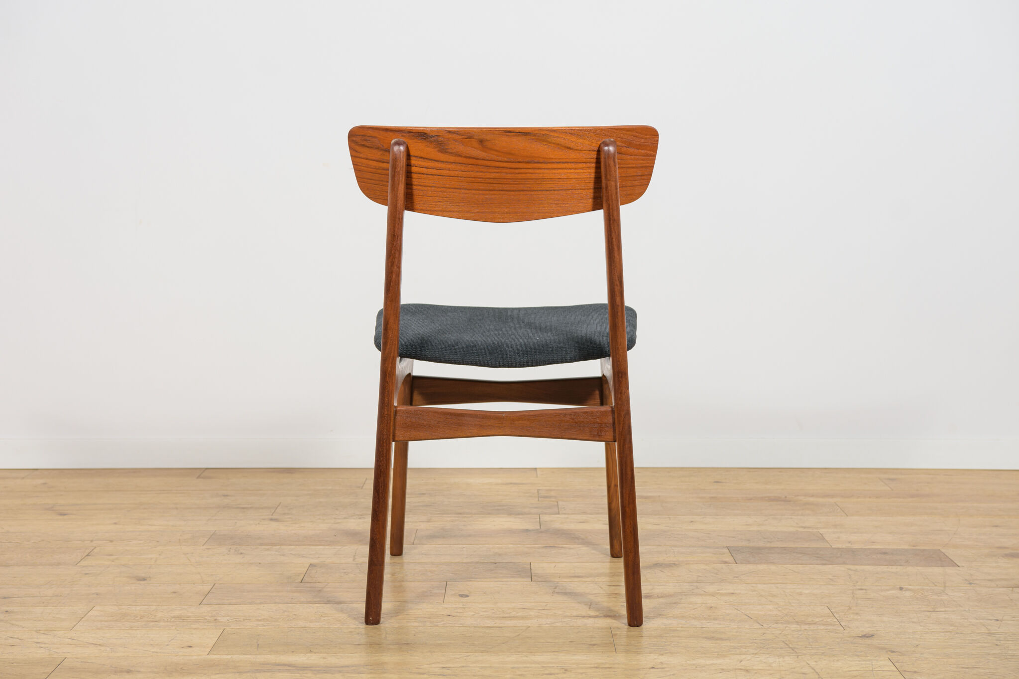 Mid-Century Teak Dining Chairs from Farstrup Møbler, Denmark, 1960s, Set of 4