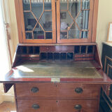 Secretary bookcase