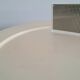 Coffee table "Rocchetto" - A&PG Castiglioni - Kartell - 1960s/70s