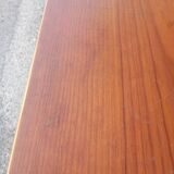 Scandinavian school desk