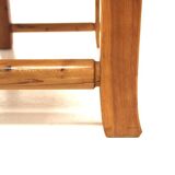 Scandinavian coffee table Uno & Östen Kristiansson, Luxus, Sweden, 1970