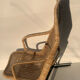 Fauteuil par Dirk van Sliedrecht