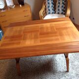 Modular coffee table 50/60 years