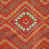 Handmade Iranian Persian rug 160x319cm