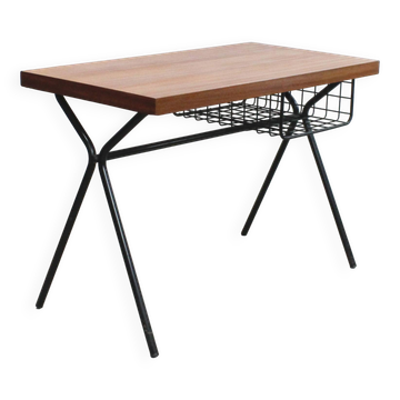 Desk "Johnny" by Pierre Guariche for Meurop 1963