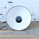Green lamp