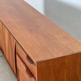 Mid-Century Danish Teak Sideboard