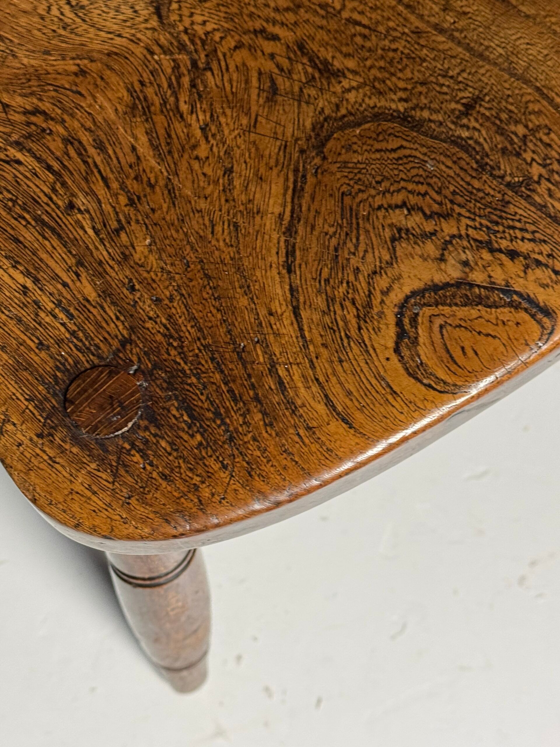 6x Windsor chair English