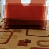 Vintage magazine holders