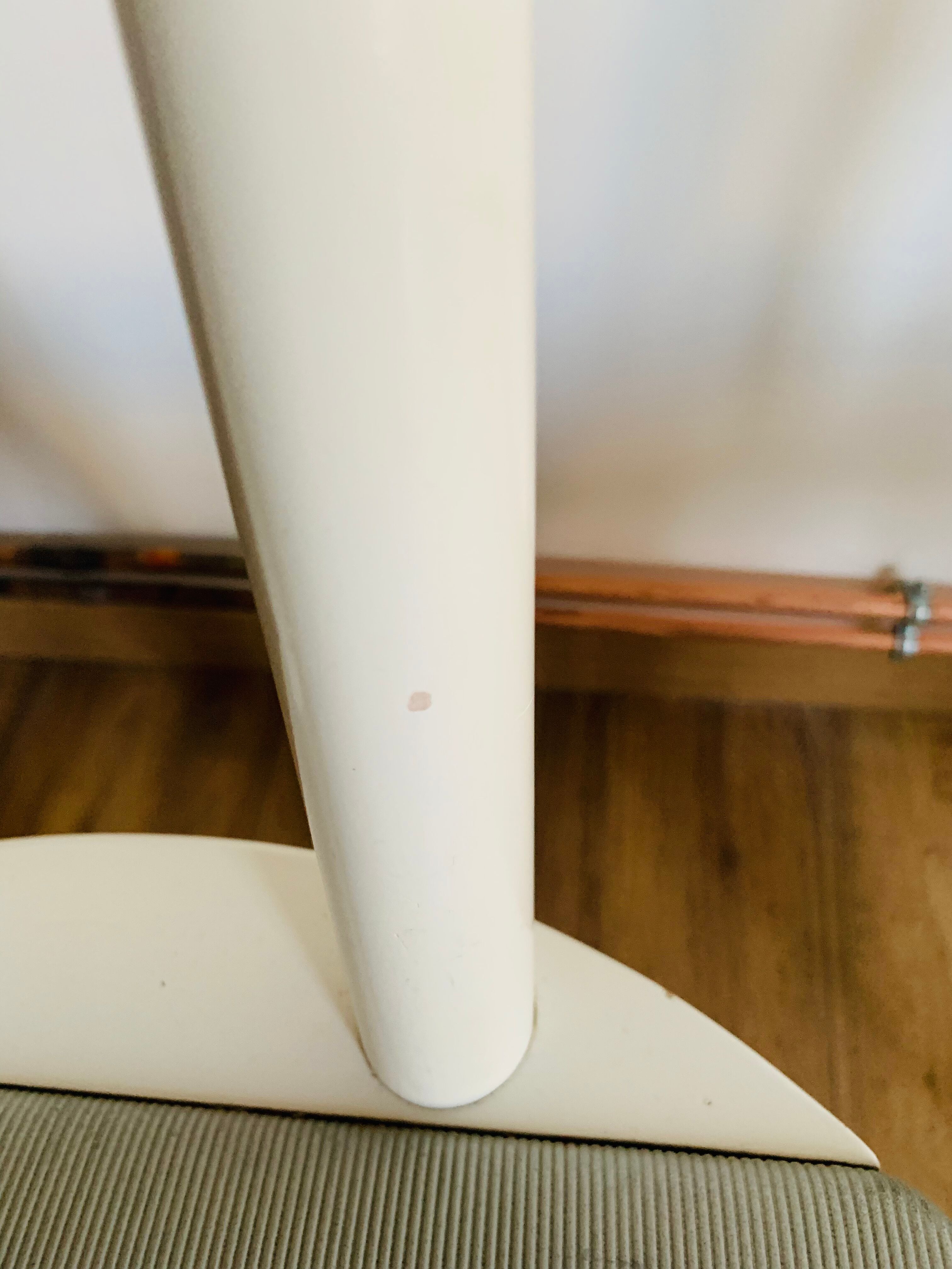 Pair of designer chairs