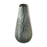 Vintage cracked vase design 60 years