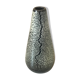 Vintage cracked vase design 60 years