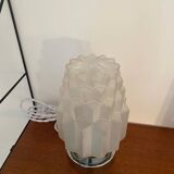 Skyscraper Art Deco Lamp