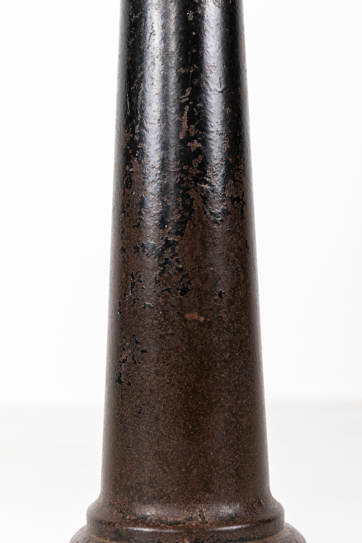 Early Singer Factory Stool