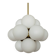 1 of 2 Sputnik Chandeliers by Kaiser Leuchten