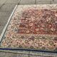 Ghoum carpet, Garden of Paradise, 161x103 cm
