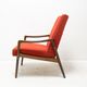 Paire de fauteuils par Jiří Jiroutek pour Interiér Praha, années 1970