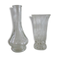 Set of 2 mini vases