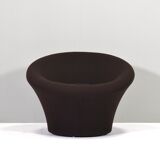 Armchair F560 mushroom by Pierre Paulin for Artifort Netherlands 1970s