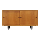 Ash cabinet by Børge Mogensen, manufacturer AB Karl Andersson 1960