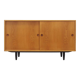 Ash cabinet by Børge Mogensen, manufacturer AB Karl Andersson 1960