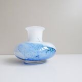 Vase en verre Michel-Ange