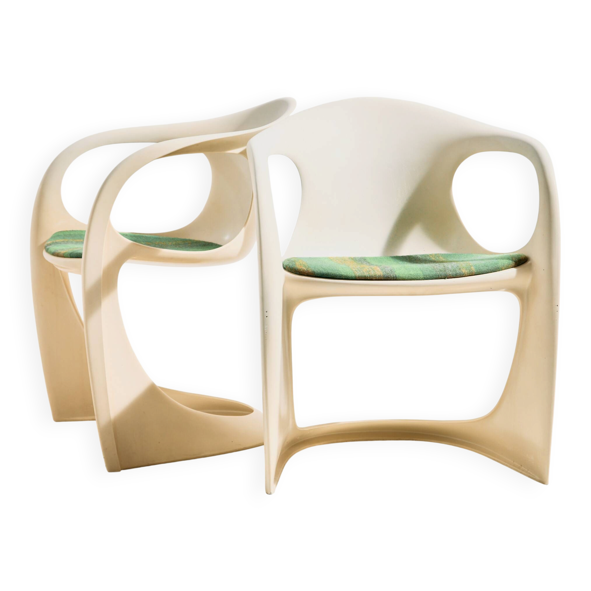 Fauteuil modèle 2007/2008 par Alexander Begge pour Casala