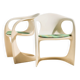 Fauteuil modèle 2007/2008 par Alexander Begge pour Casala