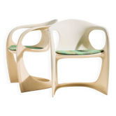Fauteuil modèle 2007/2008 par Alexander Begge pour Casala