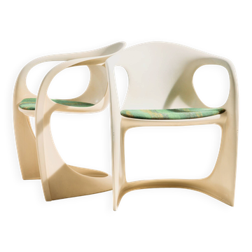 Armchair model 2007/2008 by Alexander Begge for Casala
