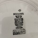 Digoin Sarreguemines "Elorn" soup tureen