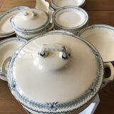 Dish service Choisy the King