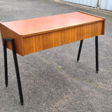 Scandinavian desktop console, 1960