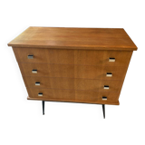 Vintage chest of drawers