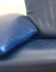 Leather sofa from De Sede