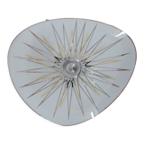 Mid-Century Design Chandelier, 1950s
