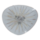 Mid-Century Design Chandelier, 1950s