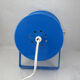 Gilbert Vintage spot or wall lamp in metal made in USA