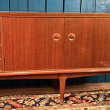 Bernd glatzel sideboard for Fristho