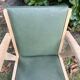 1950s armchair