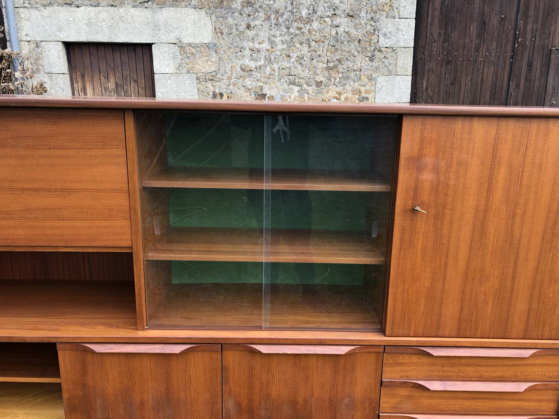 Meuble scandinave
