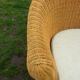 Ratine armchair
