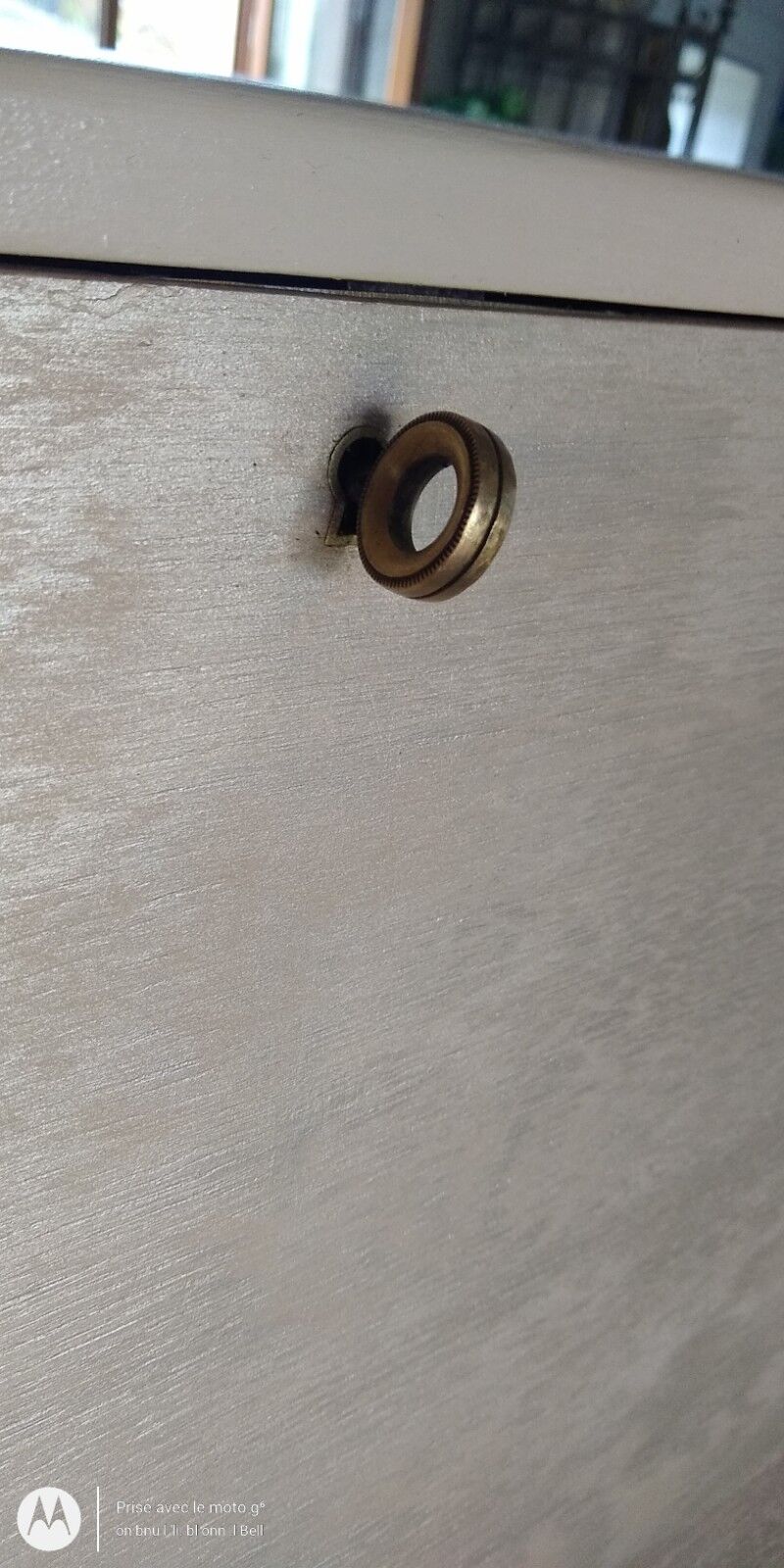 Vintage bar furniture by Louis Paolozzi for René Godfrid, 1950s