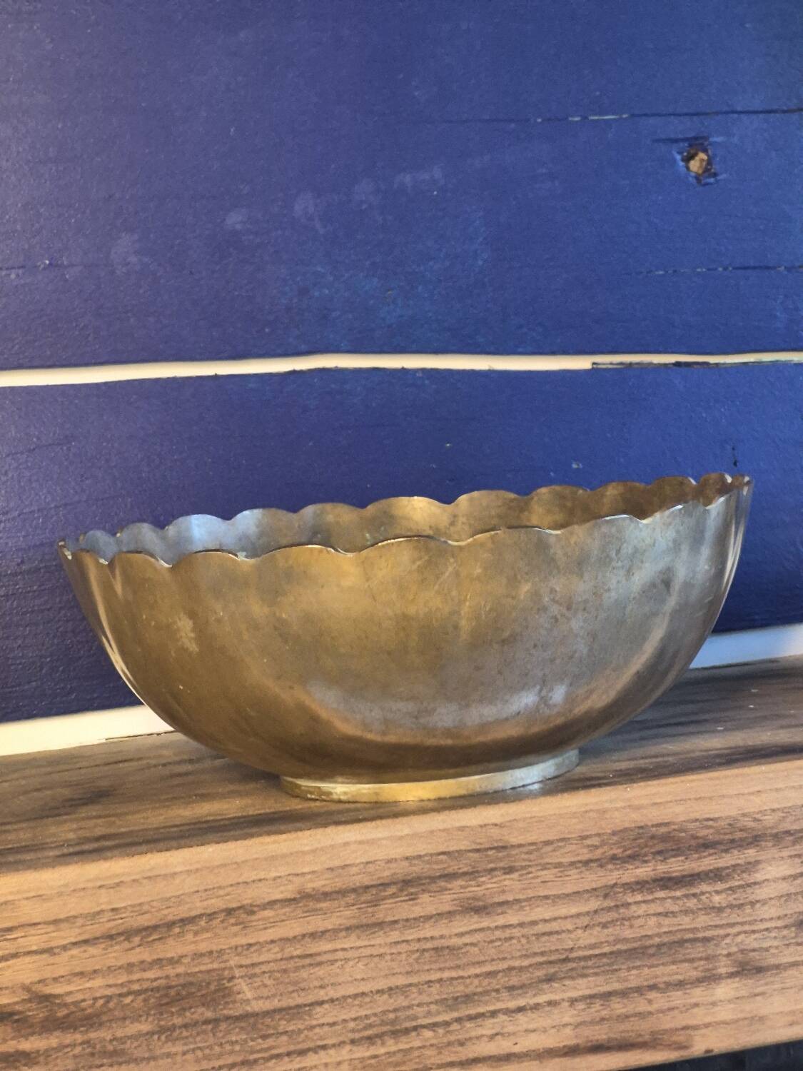 Coupe vintage