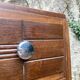 Commode vintage